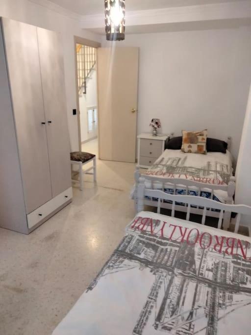 Apartamento En Puerto Real El Trocadero Екстер'єр фото