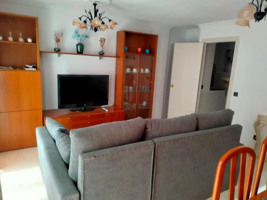 Apartamento En Puerto Real El Trocadero Екстер'єр фото