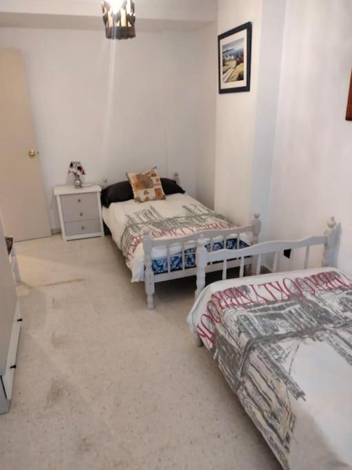 Apartamento En Puerto Real El Trocadero Екстер'єр фото