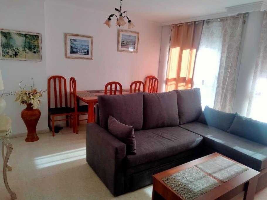 Apartamento En Puerto Real El Trocadero Екстер'єр фото