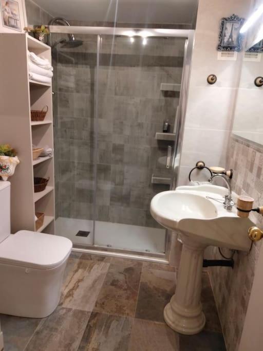 Apartamento En Puerto Real El Trocadero Екстер'єр фото