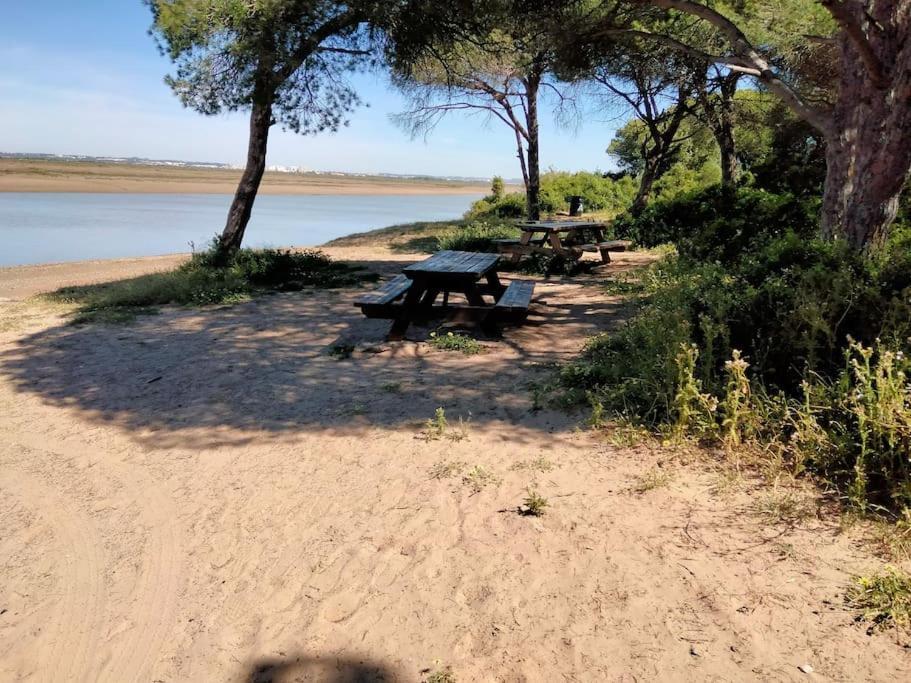 Apartamento En Puerto Real El Trocadero Екстер'єр фото