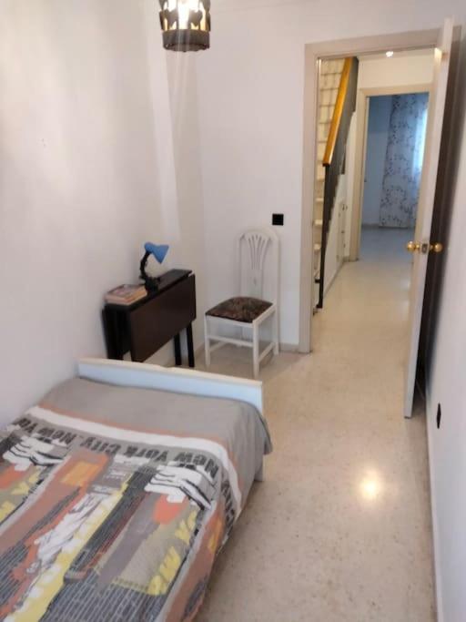 Apartamento En Puerto Real El Trocadero Екстер'єр фото