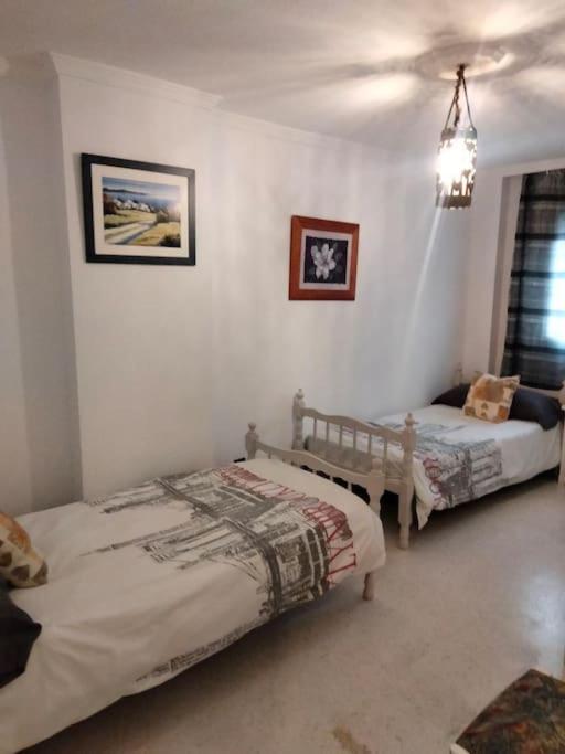 Apartamento En Puerto Real El Trocadero Екстер'єр фото