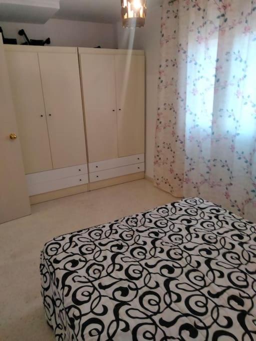 Apartamento En Puerto Real El Trocadero Екстер'єр фото
