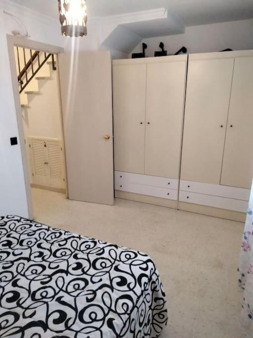 Apartamento En Puerto Real El Trocadero Екстер'єр фото