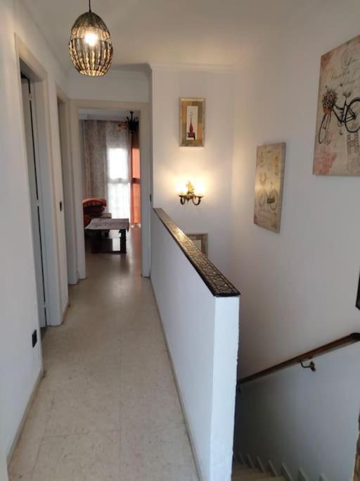 Apartamento En Puerto Real El Trocadero Екстер'єр фото