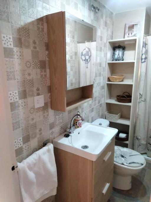 Apartamento En Puerto Real El Trocadero Екстер'єр фото