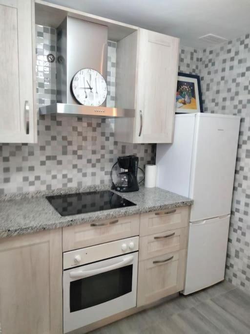 Apartamento En Puerto Real El Trocadero Екстер'єр фото