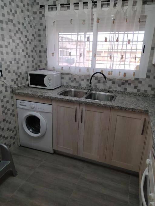 Apartamento En Puerto Real El Trocadero Екстер'єр фото