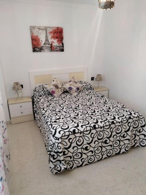 Apartamento En Puerto Real El Trocadero Екстер'єр фото