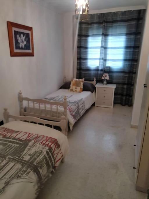 Apartamento En Puerto Real El Trocadero Екстер'єр фото