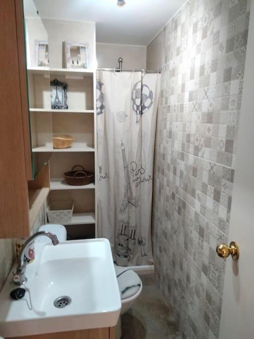 Apartamento En Puerto Real El Trocadero Екстер'єр фото