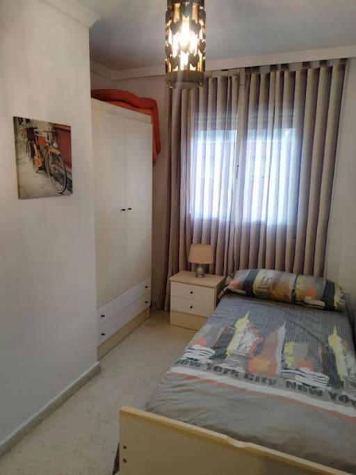 Apartamento En Puerto Real El Trocadero Екстер'єр фото