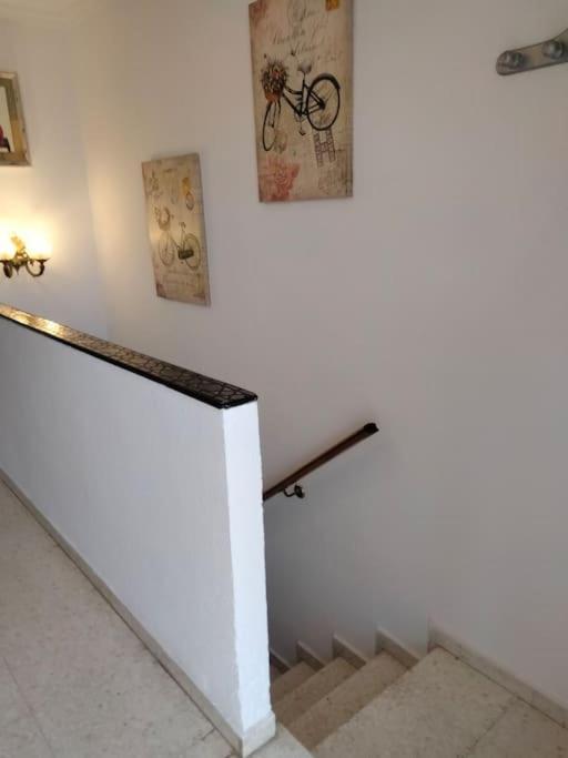 Apartamento En Puerto Real El Trocadero Екстер'єр фото