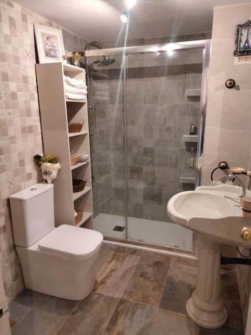 Apartamento En Puerto Real El Trocadero Екстер'єр фото