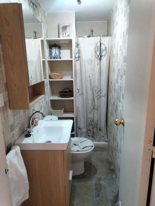 Apartamento En Puerto Real El Trocadero Екстер'єр фото