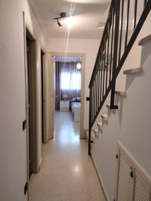 Apartamento En Puerto Real El Trocadero Екстер'єр фото
