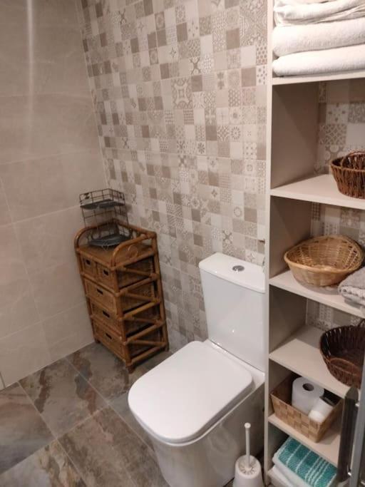 Apartamento En Puerto Real El Trocadero Екстер'єр фото