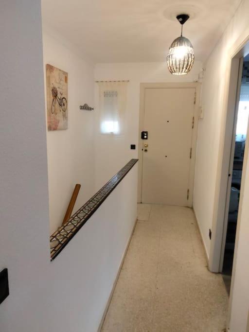 Apartamento En Puerto Real El Trocadero Екстер'єр фото